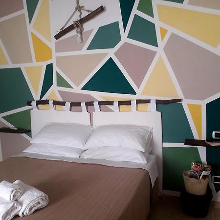 Bed and Breakfast Nenet Guglionesi Екстер'єр фото