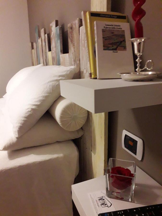 Bed and Breakfast Nenet Guglionesi Екстер'єр фото