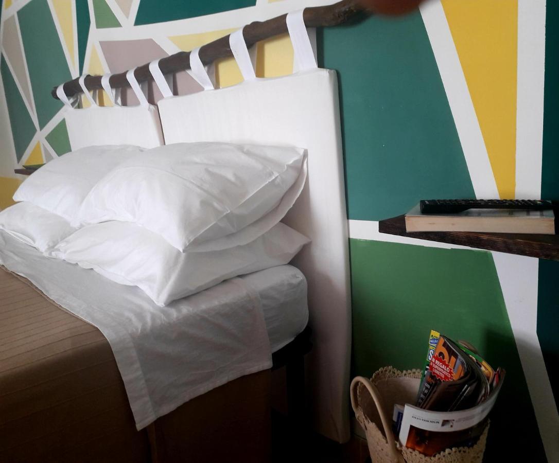 Bed and Breakfast Nenet Guglionesi Екстер'єр фото