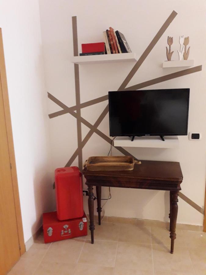 Bed and Breakfast Nenet Guglionesi Екстер'єр фото