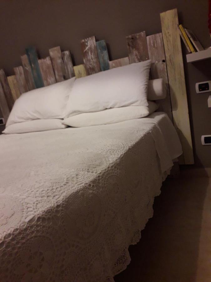 Bed and Breakfast Nenet Guglionesi Екстер'єр фото