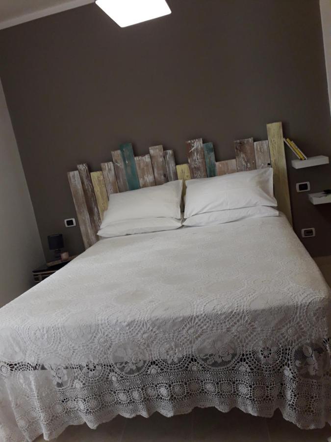 Bed and Breakfast Nenet Guglionesi Екстер'єр фото