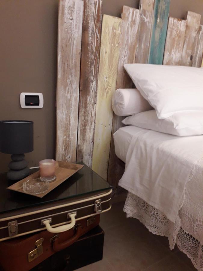 Bed and Breakfast Nenet Guglionesi Екстер'єр фото