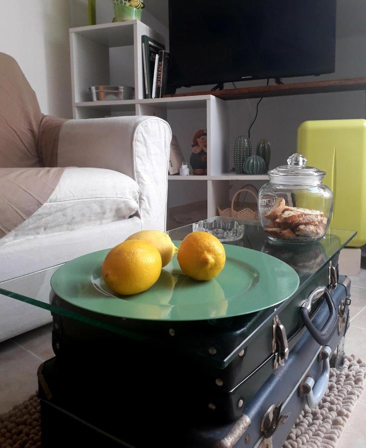 Bed and Breakfast Nenet Guglionesi Екстер'єр фото