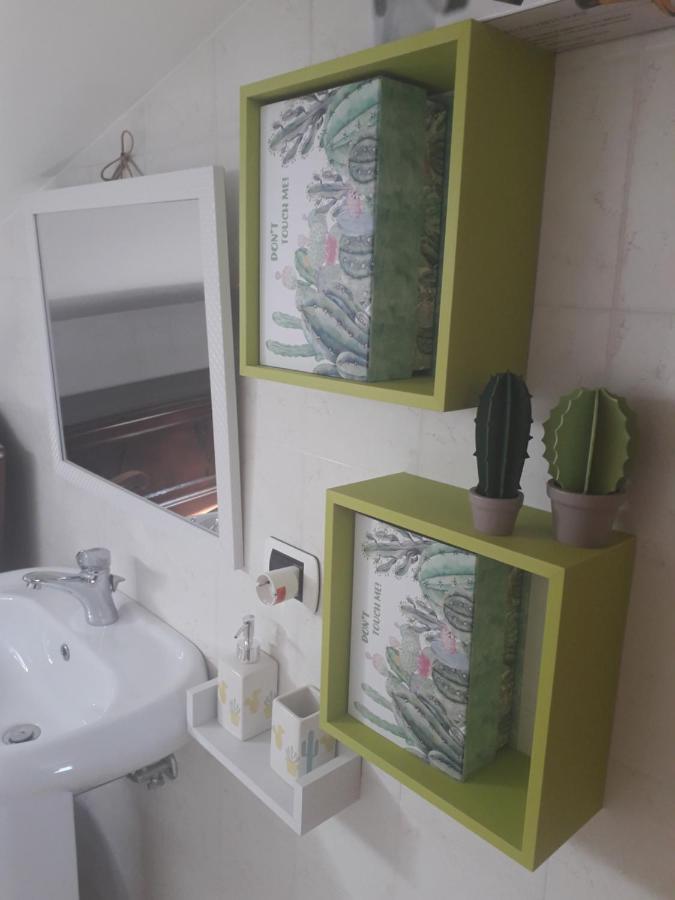 Bed and Breakfast Nenet Guglionesi Екстер'єр фото